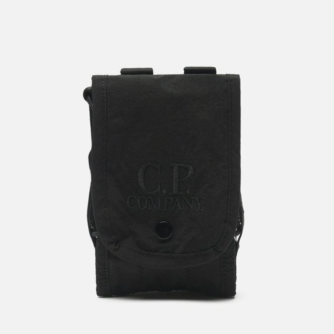 Сумка C.P. Company Plain Paper Touch Mixed Garment Dyed