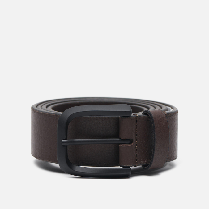 Ремень C.P. Company Leather Printed
