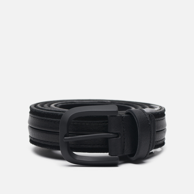 Ремень C.P. Company Leather Mixed
