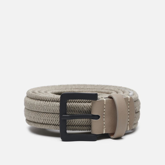 Ремень C.P. Company Braided Cotton Mixed