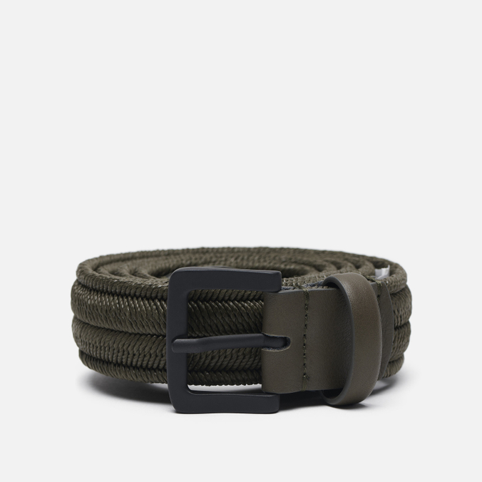 Ремень C.P. Company Braided Cotton Mixed