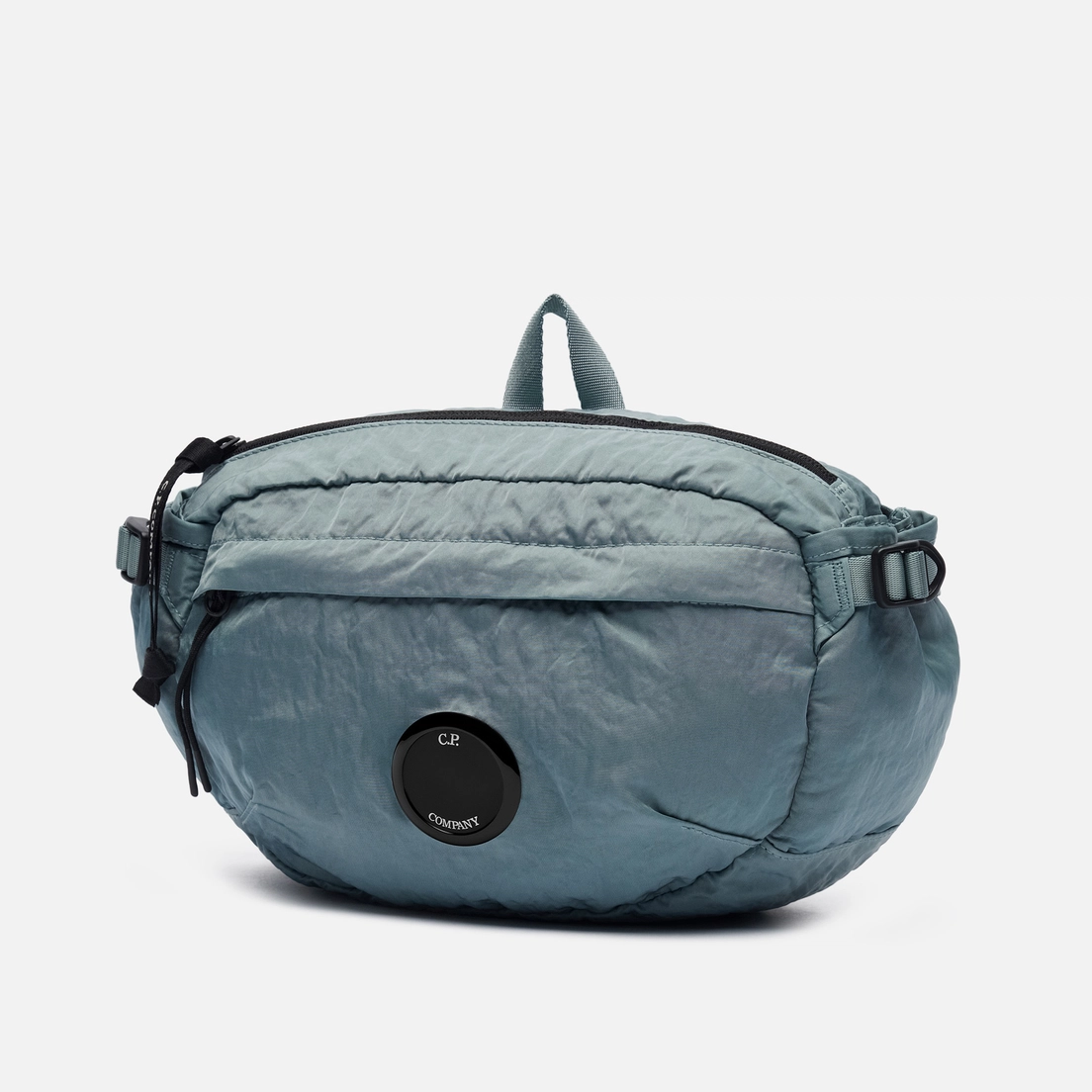 C.P. Company Сумка на пояс Nylon B Lens Crossbody