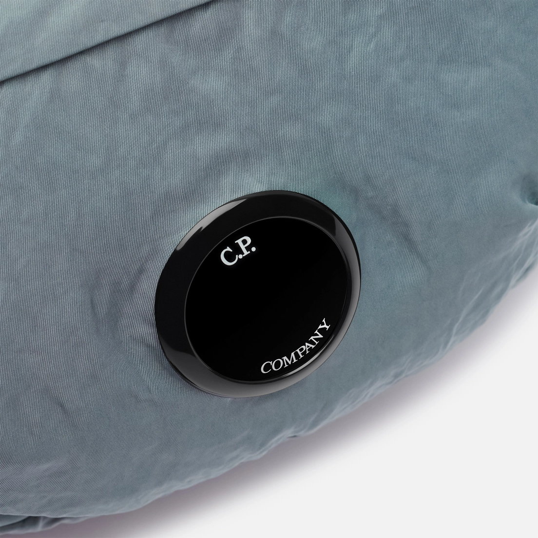 C.P. Company Сумка на пояс Nylon B Lens Crossbody