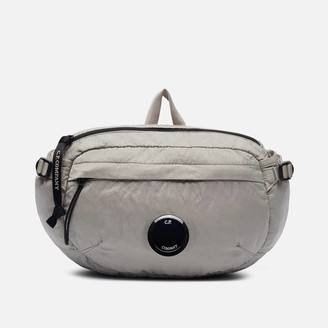 C.P. Company Сумка на пояс Nylon B Lens Crossbody
