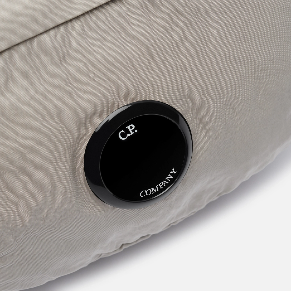 C.P. Company Сумка на пояс Nylon B Lens Crossbody