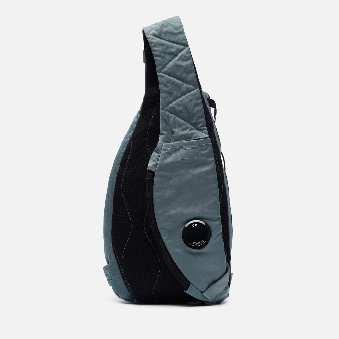 C.P. Company Сумка Nylon B Lens Crossbody