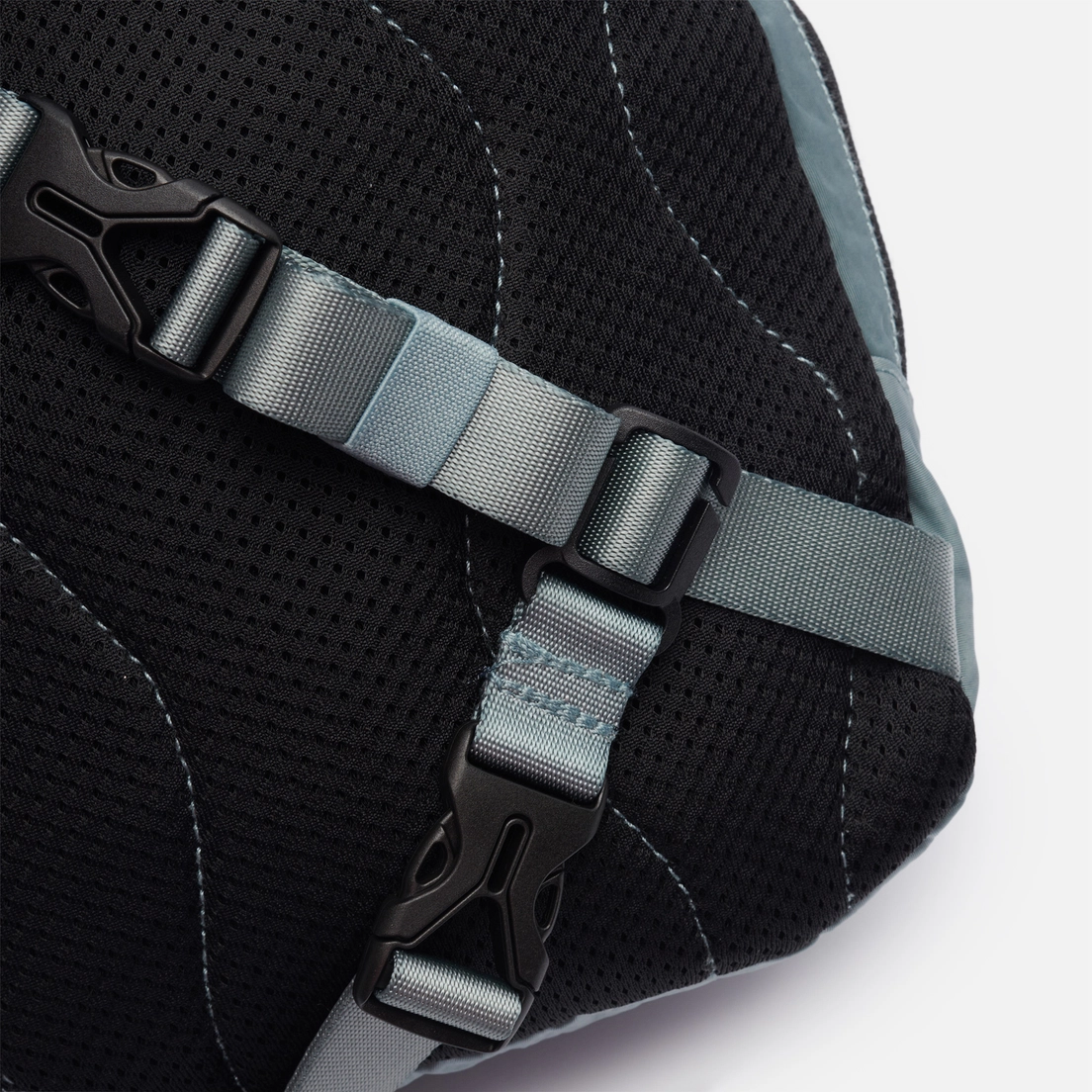 C.P. Company Сумка Nylon B Lens Crossbody