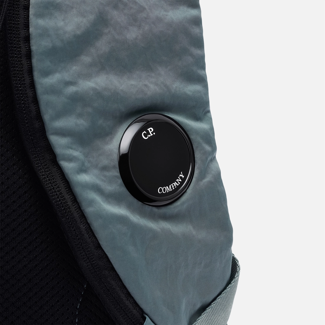 C.P. Company Сумка Nylon B Lens Crossbody
