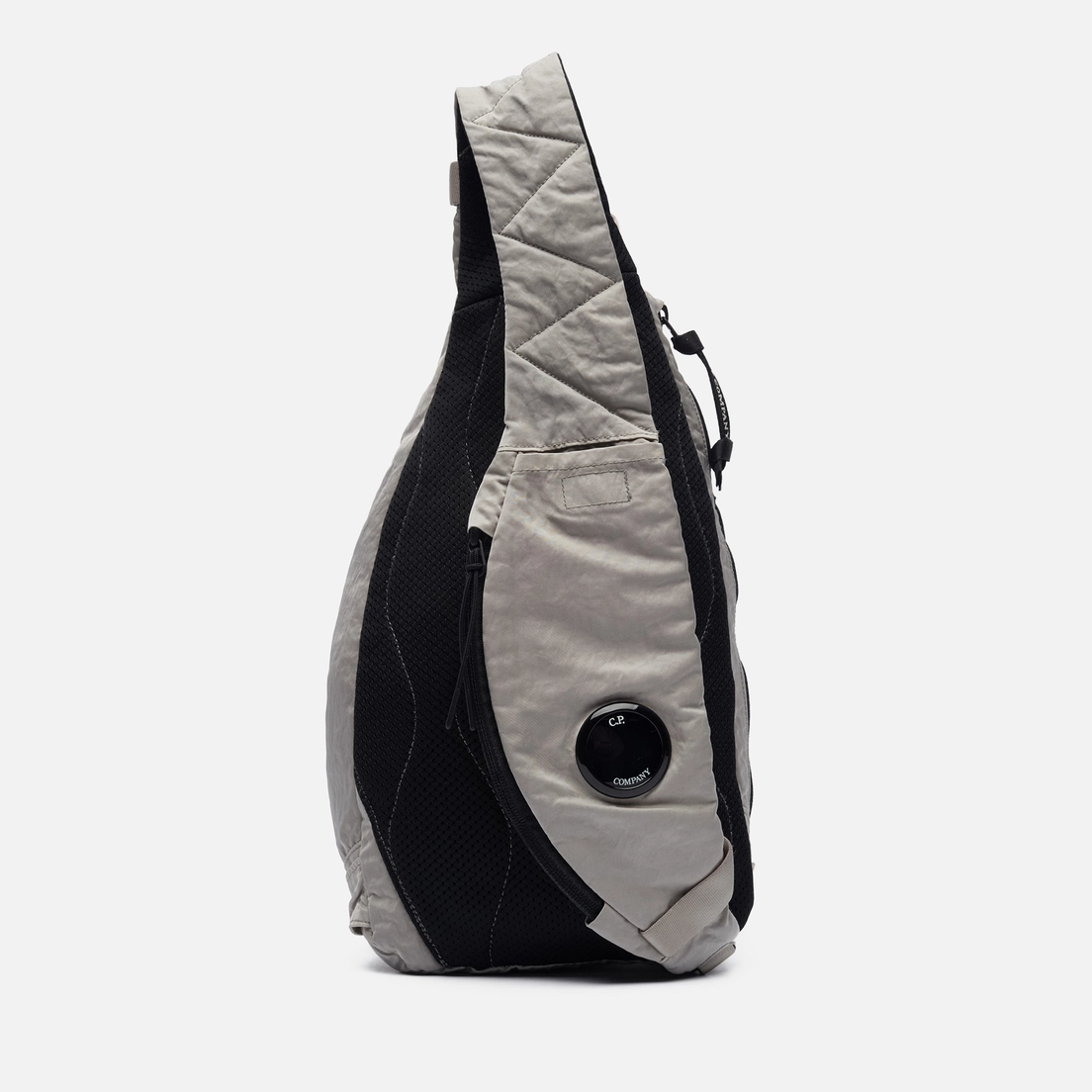 C.P. Company Сумка Nylon B Lens Crossbody