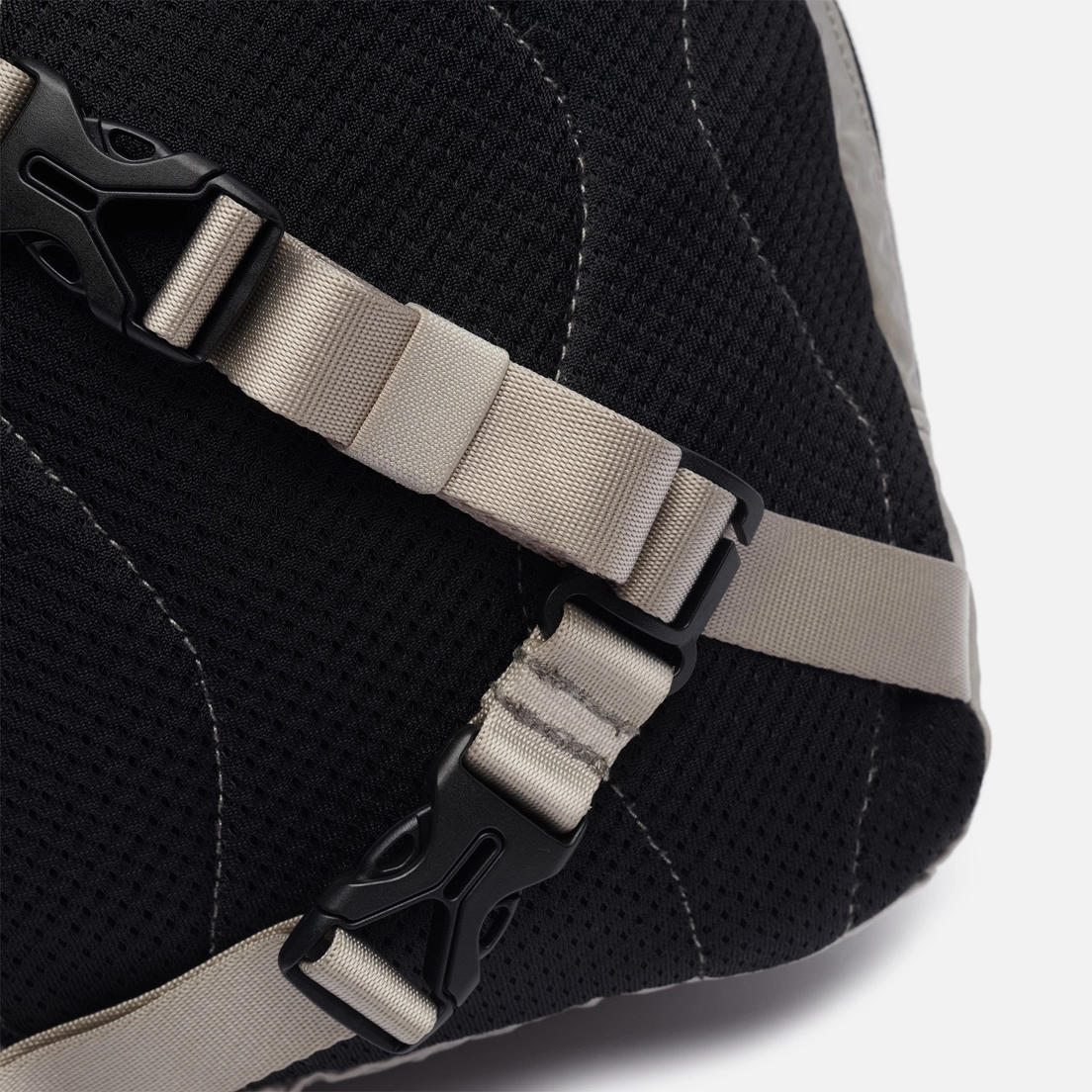 C.P. Company Сумка Nylon B Lens Crossbody