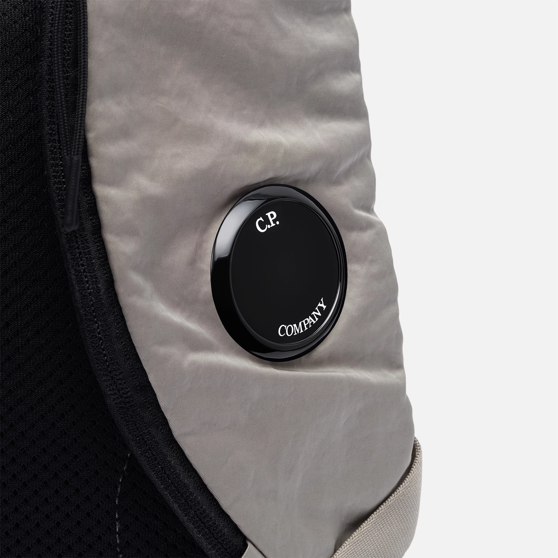 C.P. Company Сумка Nylon B Lens Crossbody