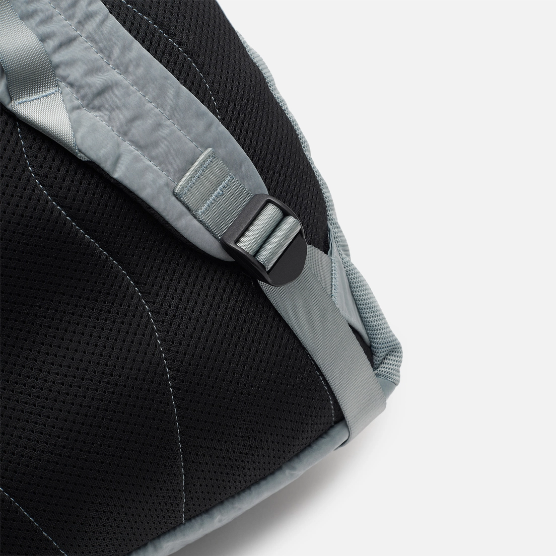 C.P. Company Рюкзак Nylon B Lens Detail Garment Dyed