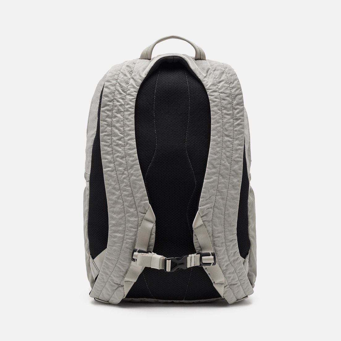 C.P. Company Рюкзак Nylon B Lens Detail Garment Dyed