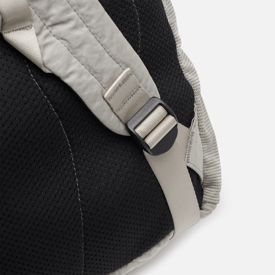 C.P. Company Рюкзак Nylon B Lens Detail Garment Dyed