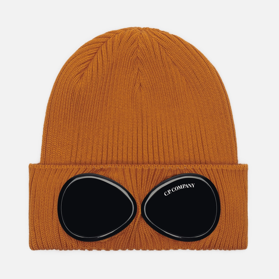C.P. Company Шапка Cotton Goggle Lenses