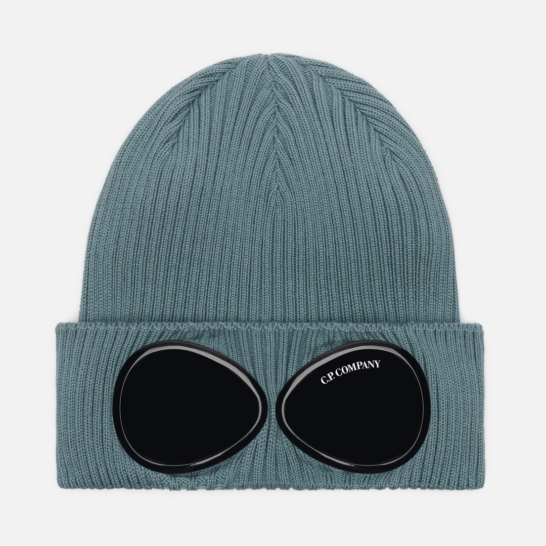 C.P. Company Шапка Cotton Goggle Lenses