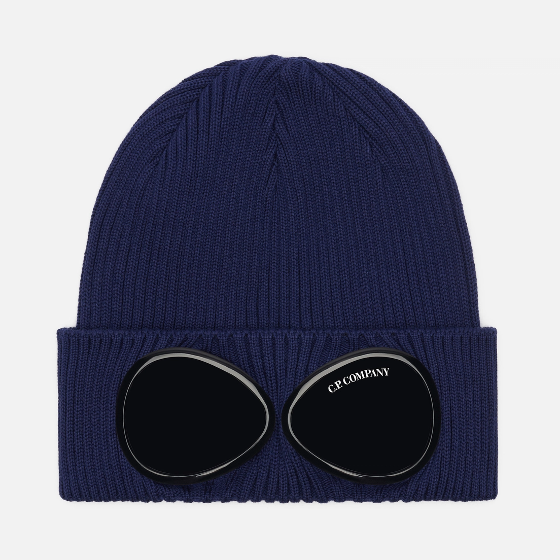C.P. Company Шапка Cotton Goggle Lenses