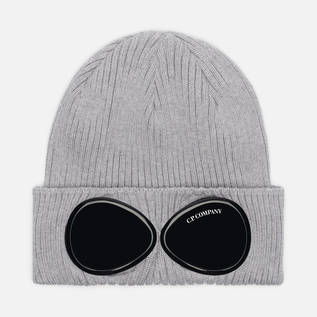 C.P. Company Шапка Cotton Goggle Lenses
