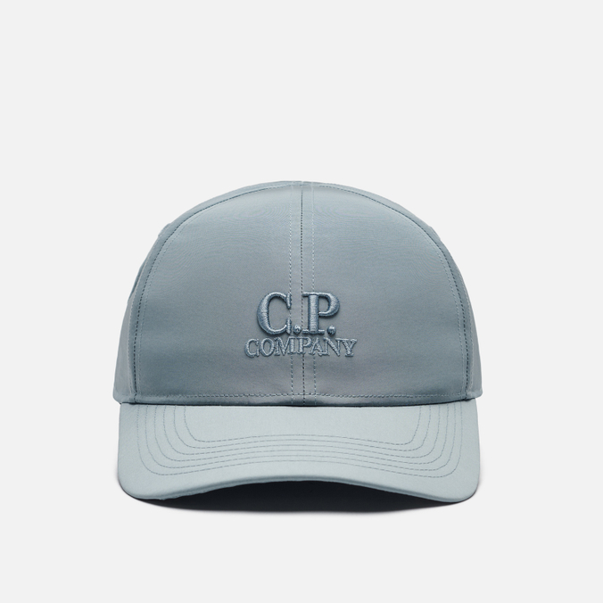 Кепка C.P. Company Chrome-R Goggle Embroidered
