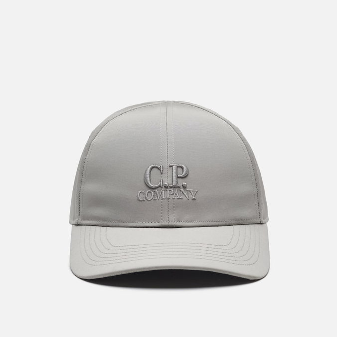 Кепка C.P. Company Chrome-R Goggle Embroidered