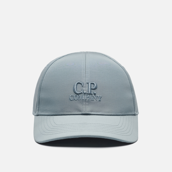 Кепка C.P. Company Chrome-R Embroidered Logo