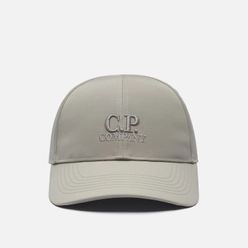 C.P. Company Кепка Chrome-R Embroidered Logo