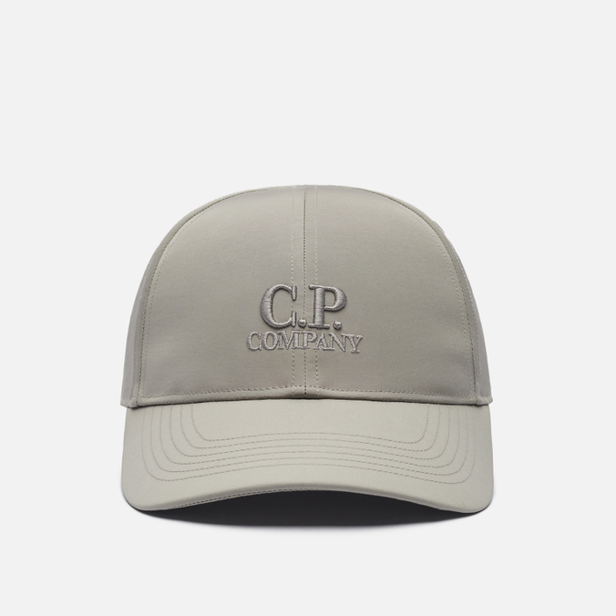Кепка C.P. Company Chrome-R Embroidered Logo