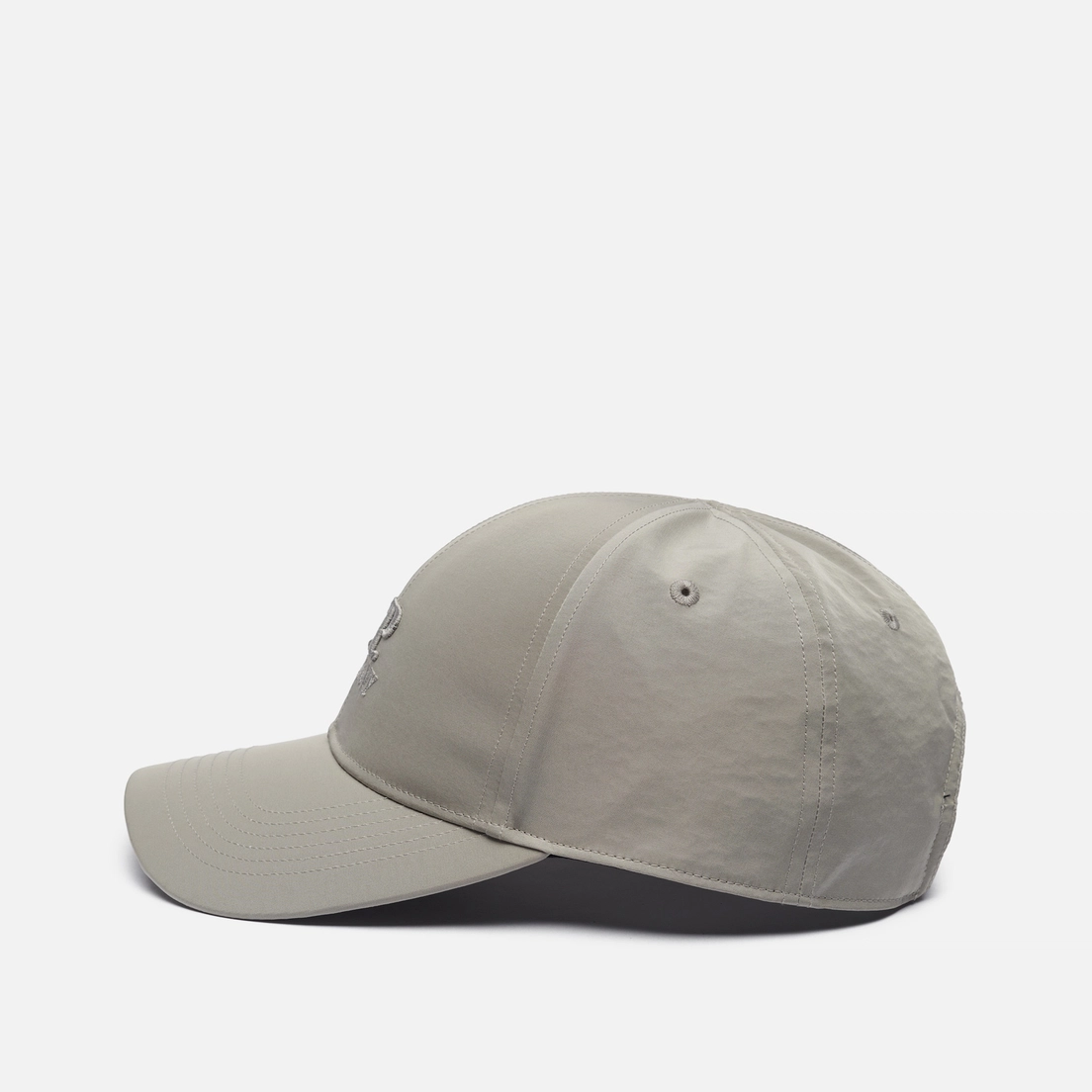 C.P. Company Кепка Chrome-R Embroidered Logo