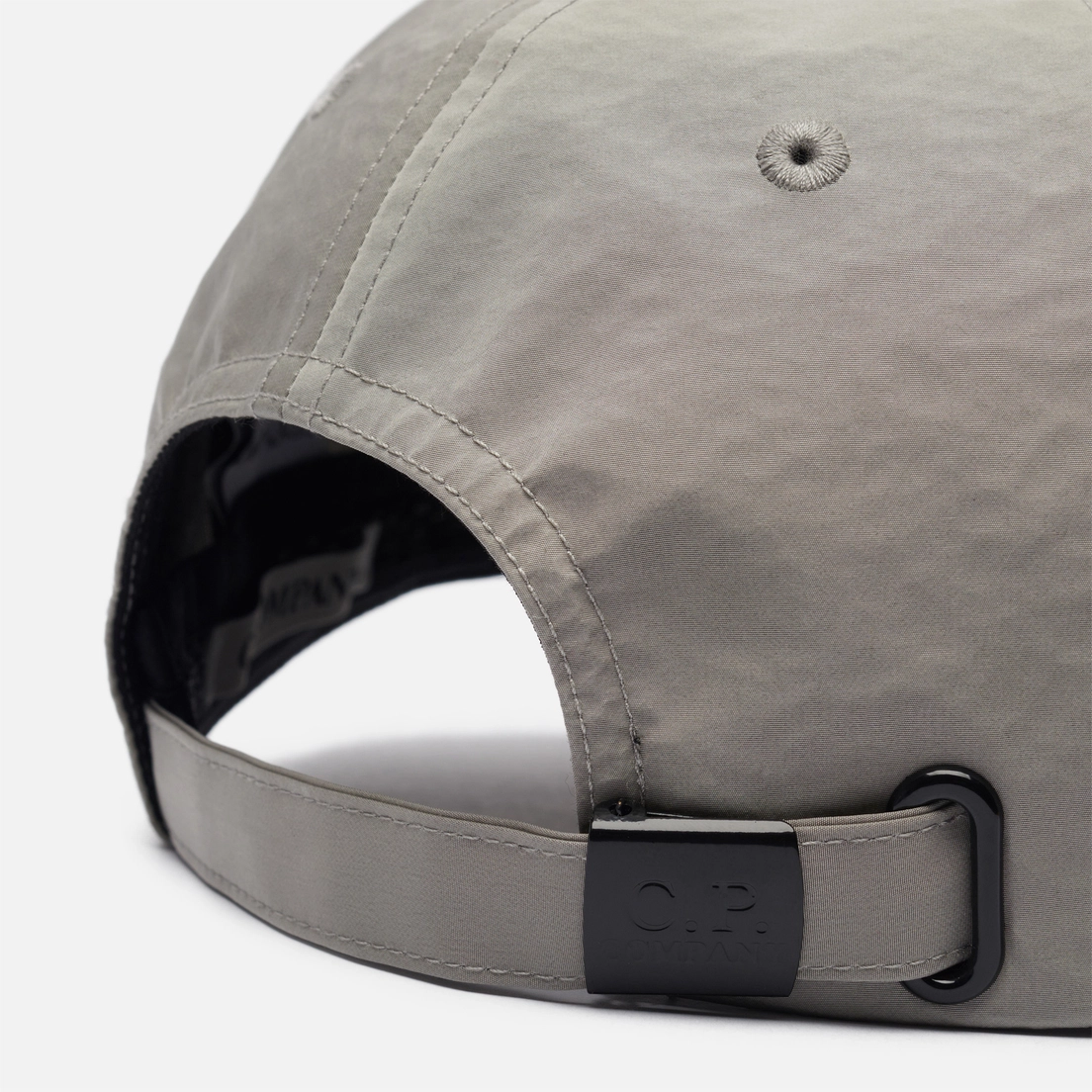 C.P. Company Кепка Chrome-R Embroidered Logo