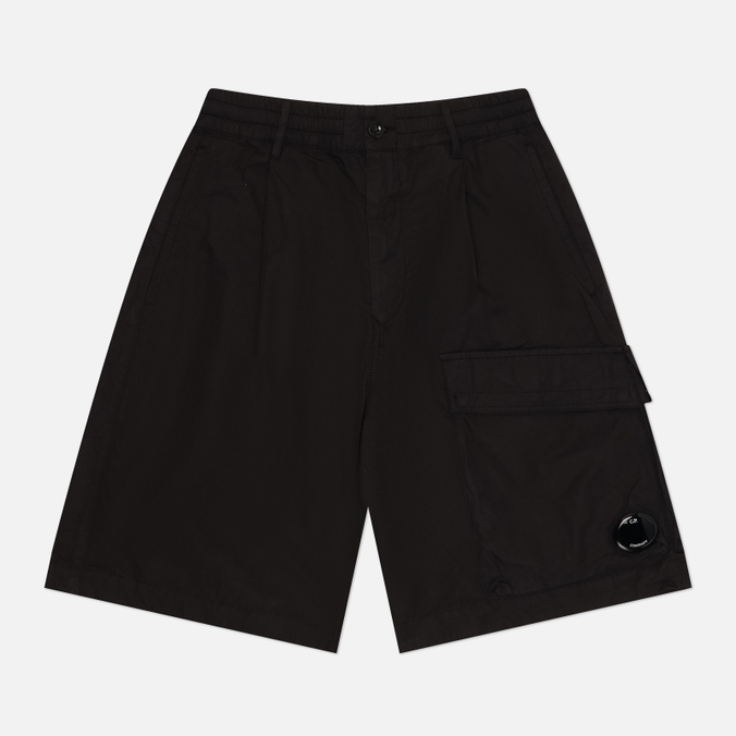 Мужские шорты CP Company Micro-Reps Boxy Lens 23190₽