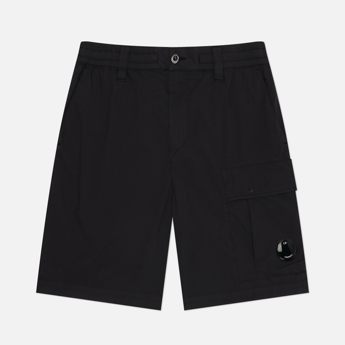 Мужские шорты CP Company 50 Fili Stretch Loose Lens Cargo 23190₽