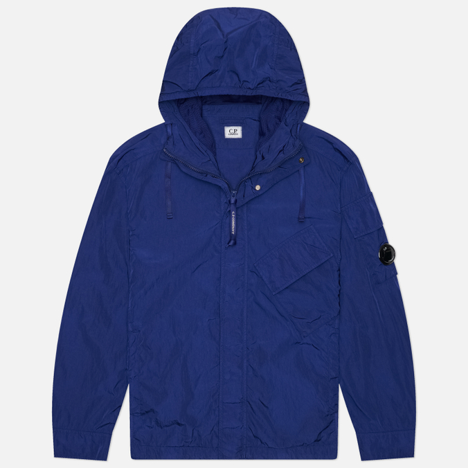 Мужская рубашка C.P. Company Chrome-R Hooded Lens