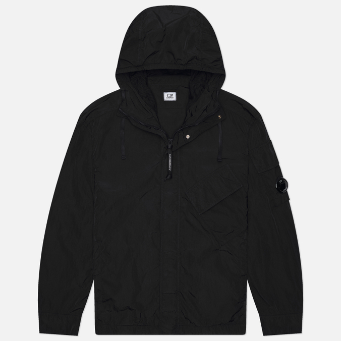 Мужская рубашка C.P. Company Chrome-R Hooded Lens