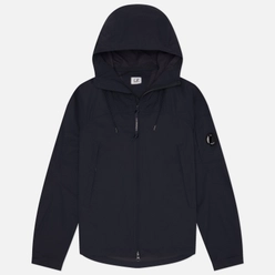 C.P. Company Мужская куртка ветровка Pro-Tek Hooded Lens
