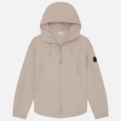 C.P. Company Мужская куртка ветровка Pro-Tek Hooded Lens