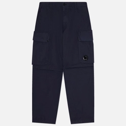 C.P. Company Мужские брюки Micro-Reps Boxy Cargo Lens