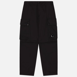 C.P. Company Мужские брюки Micro-Reps Boxy Cargo Lens