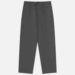 C.P. Company Мужские брюки Cotton Gabardine Loose Fit