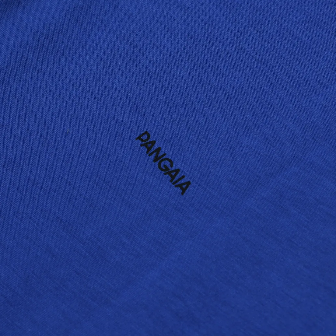PANGAIA Женский лонгслив Organic Cotton High Neck