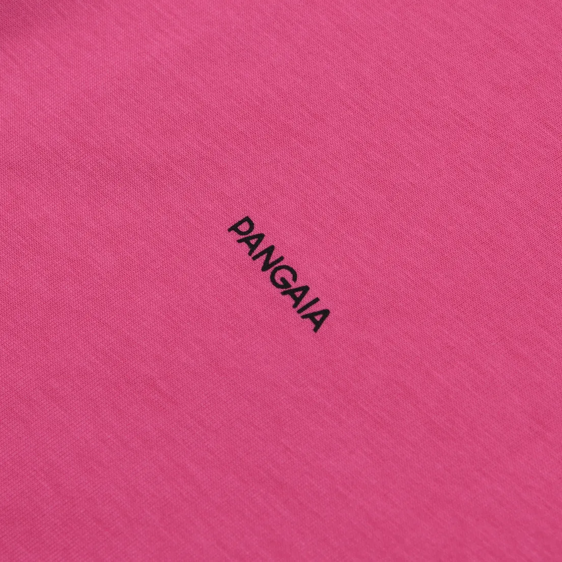 PANGAIA Женский лонгслив Organic Cotton High Neck