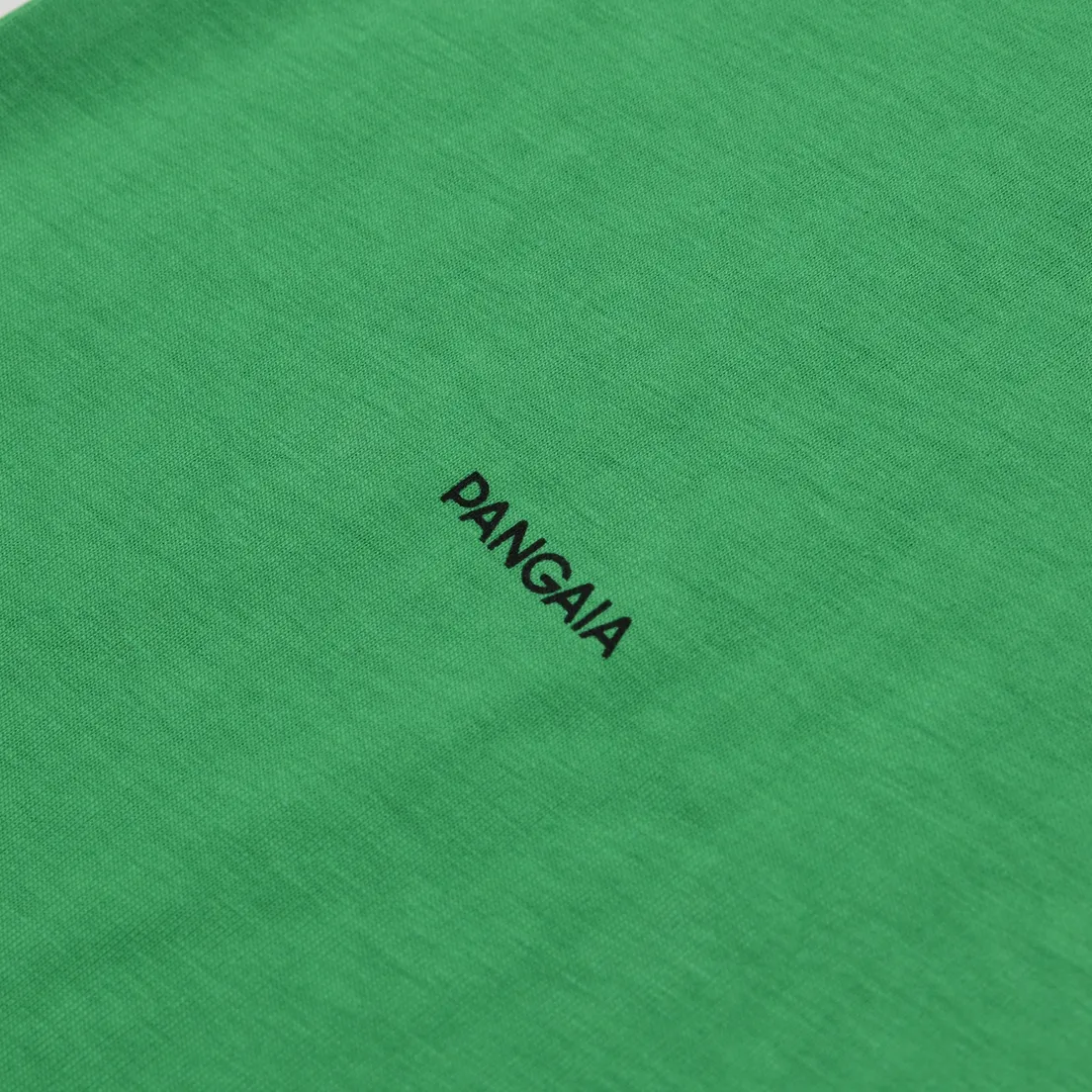 PANGAIA Женский лонгслив Organic Cotton High Neck