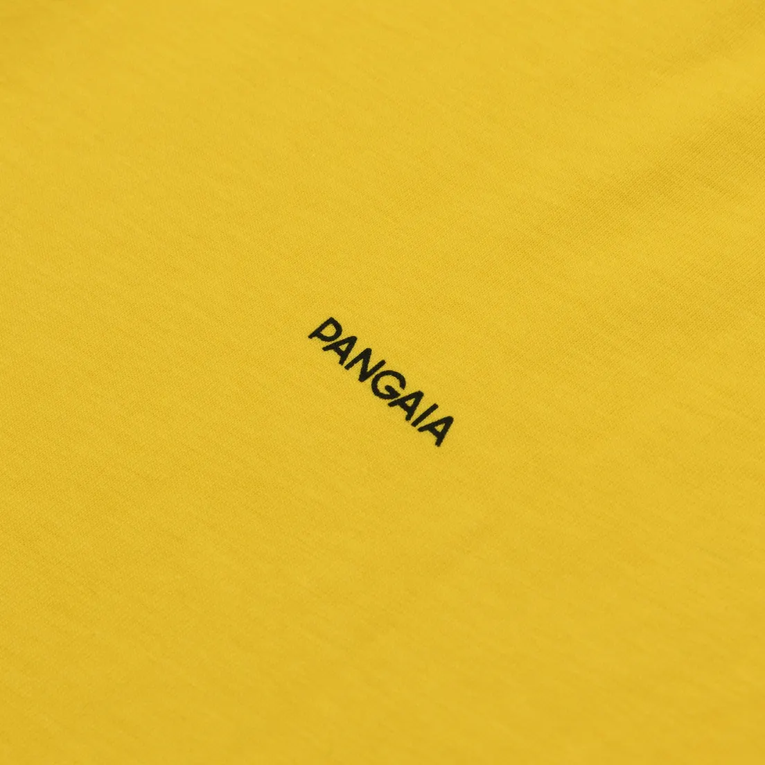 PANGAIA Женский лонгслив Organic Cotton High Neck