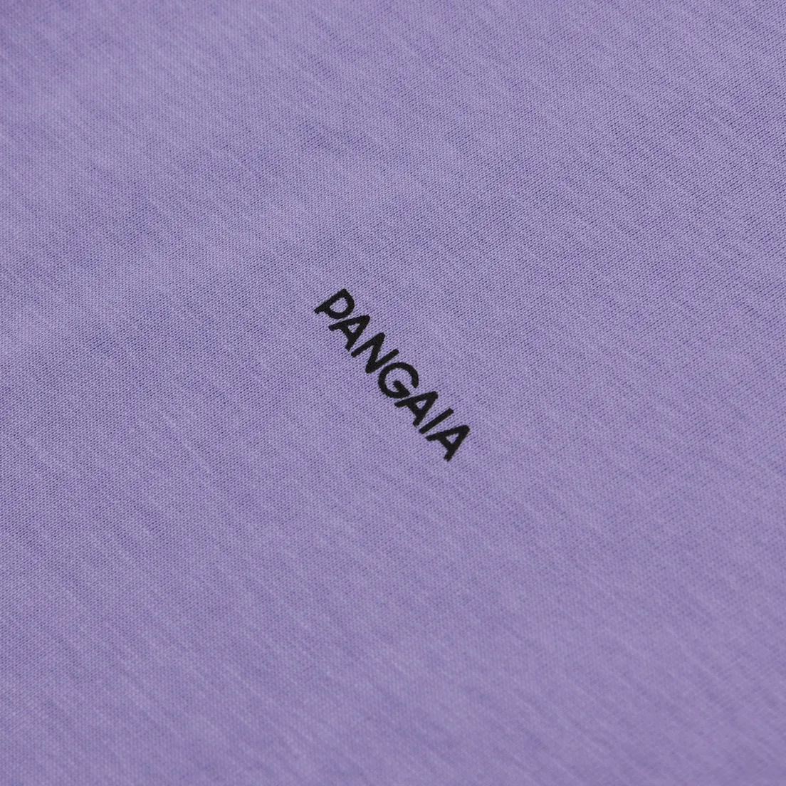 PANGAIA Мужской лонгслив Organic Cotton High Neck