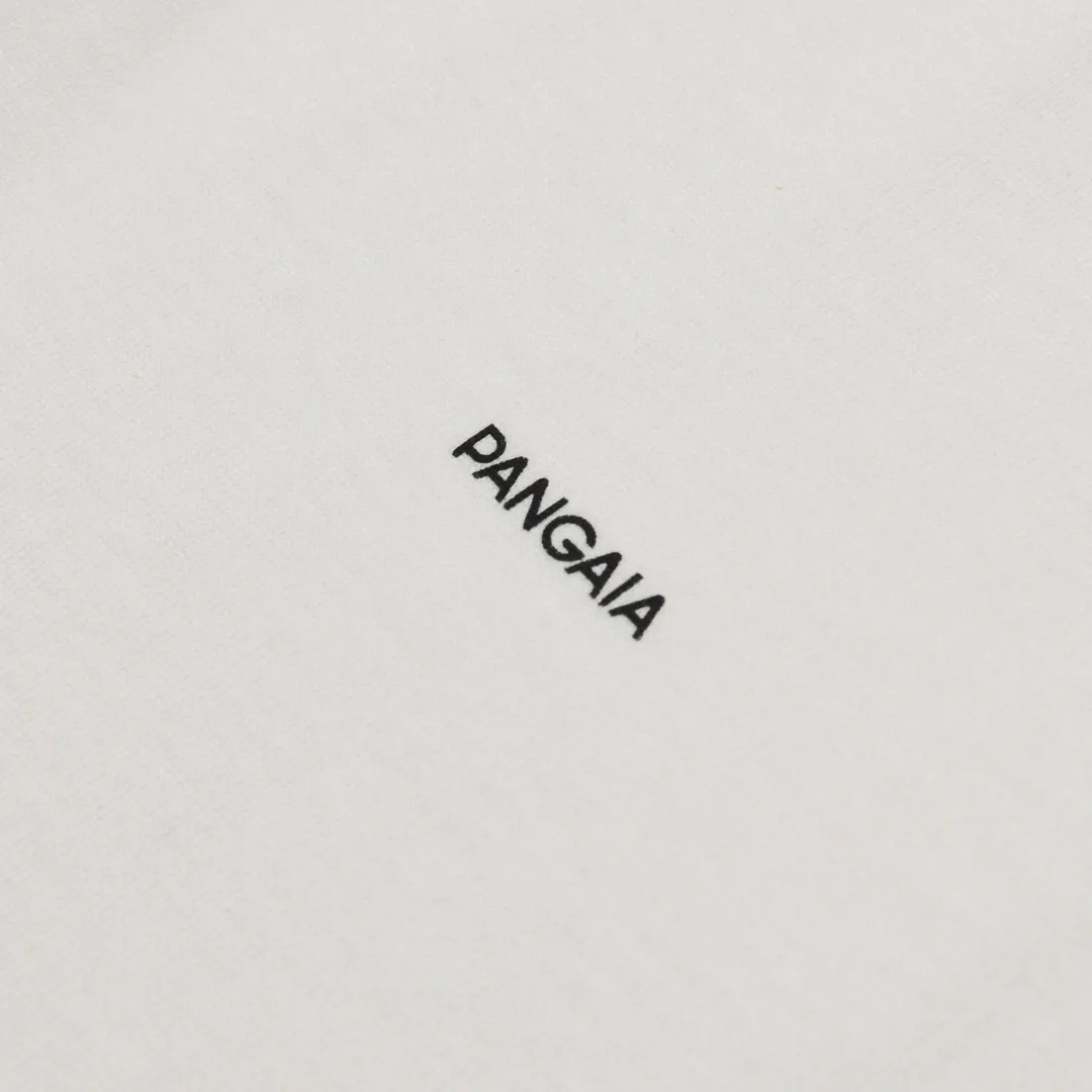 PANGAIA Мужской лонгслив C-Fiber Hign Neck