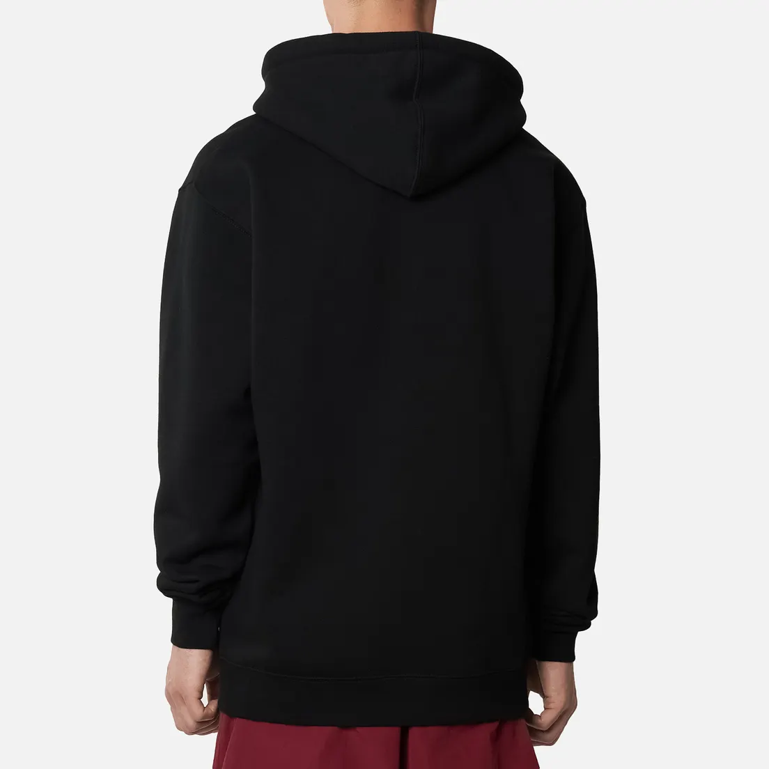 Alltimers Мужская толстовка Rain Camo Hoodie