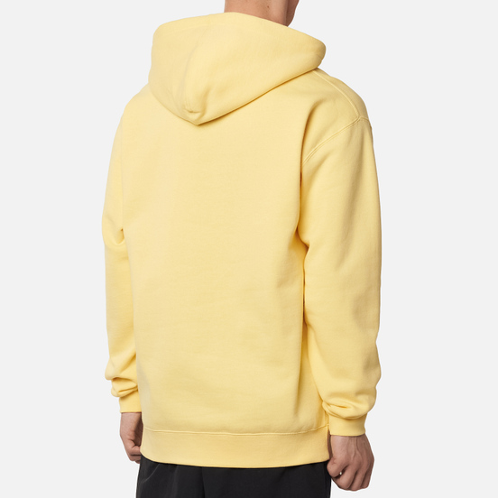 Мужская толстовка Alltimers Rain Camo Hoodie Gold