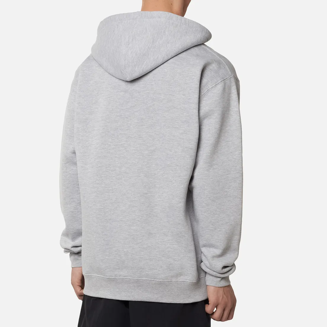 Alltimers Мужская толстовка Rain Camo Hoodie
