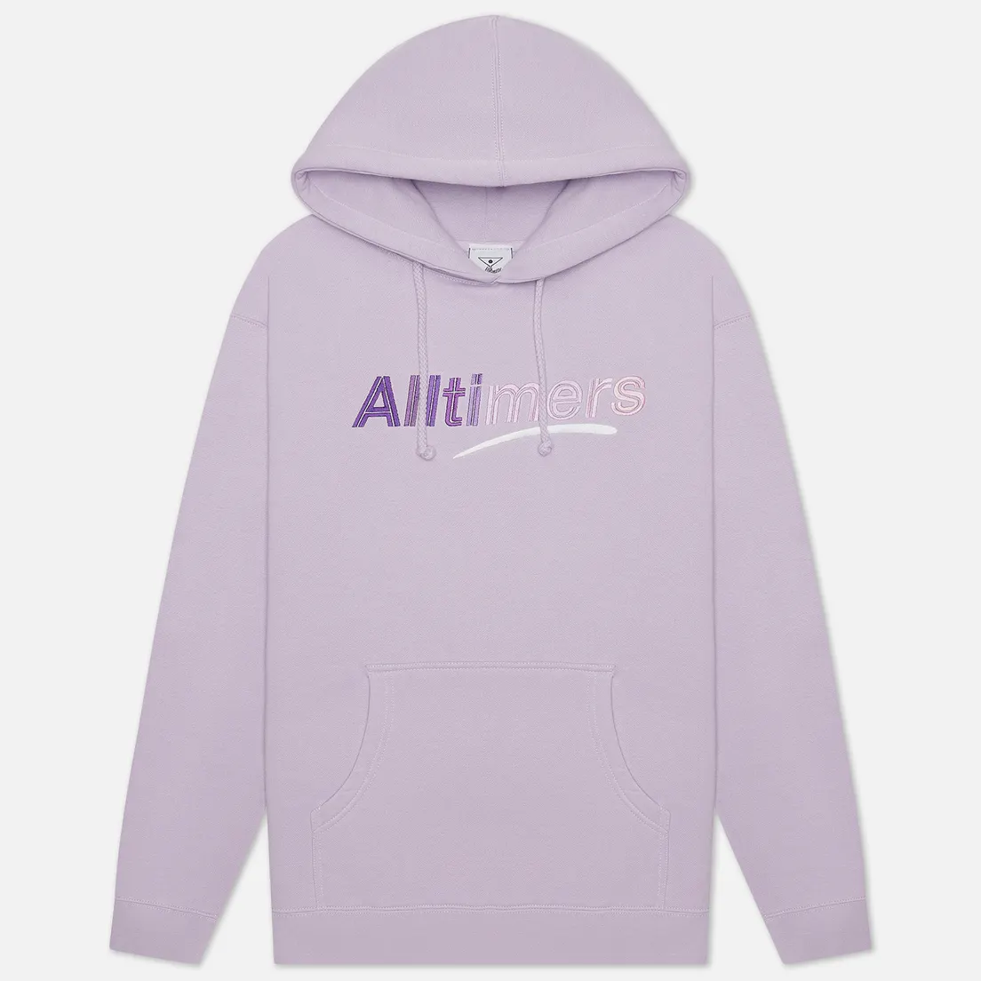 Alltimers Мужская толстовка Big Fader Hoodie