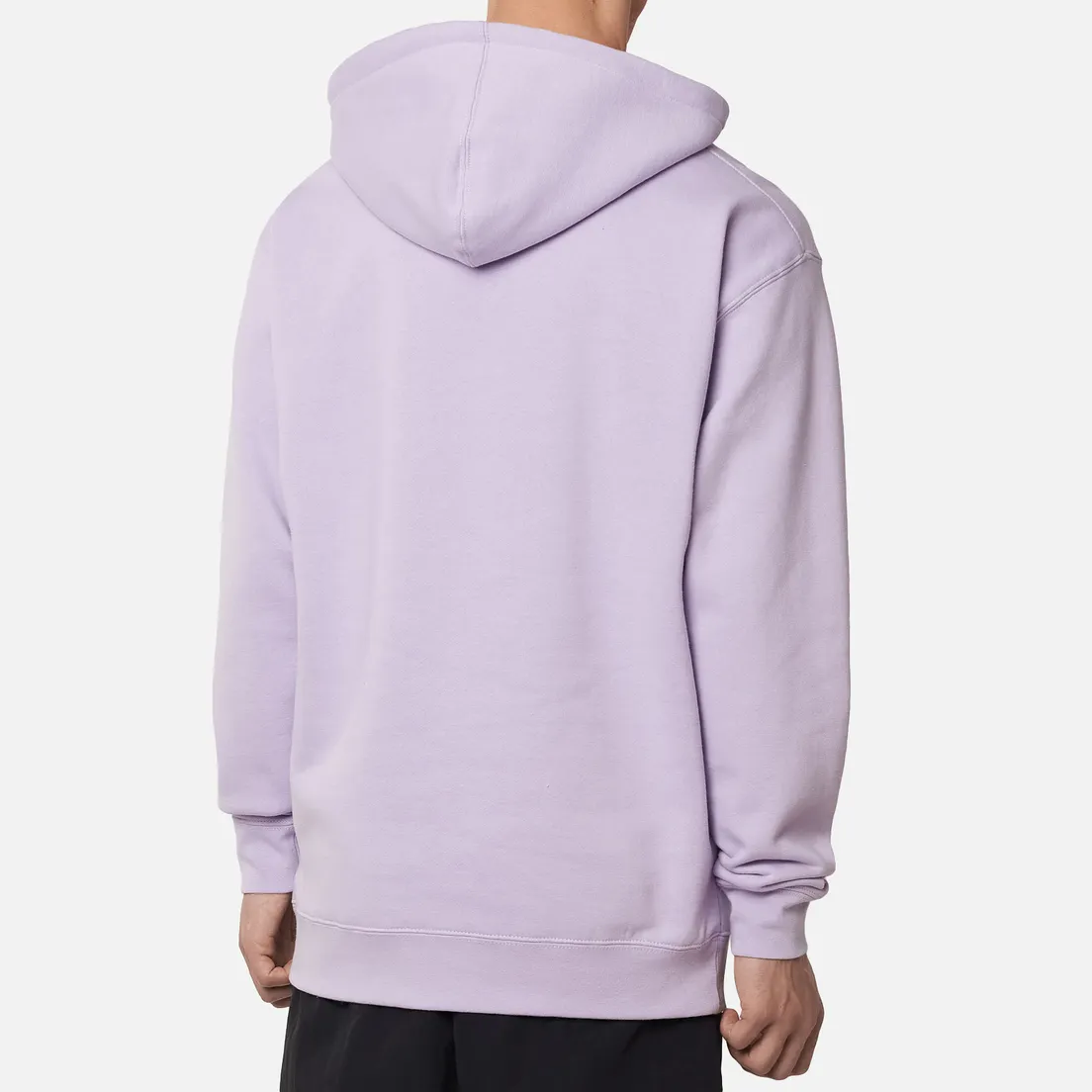 Alltimers Мужская толстовка Big Fader Hoodie