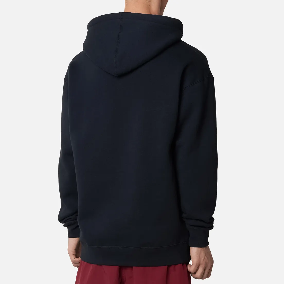 Alltimers Мужская толстовка Big Fader Hoodie